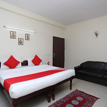 Hotel O Celebration Bnb Home Delhi  Exterior photo