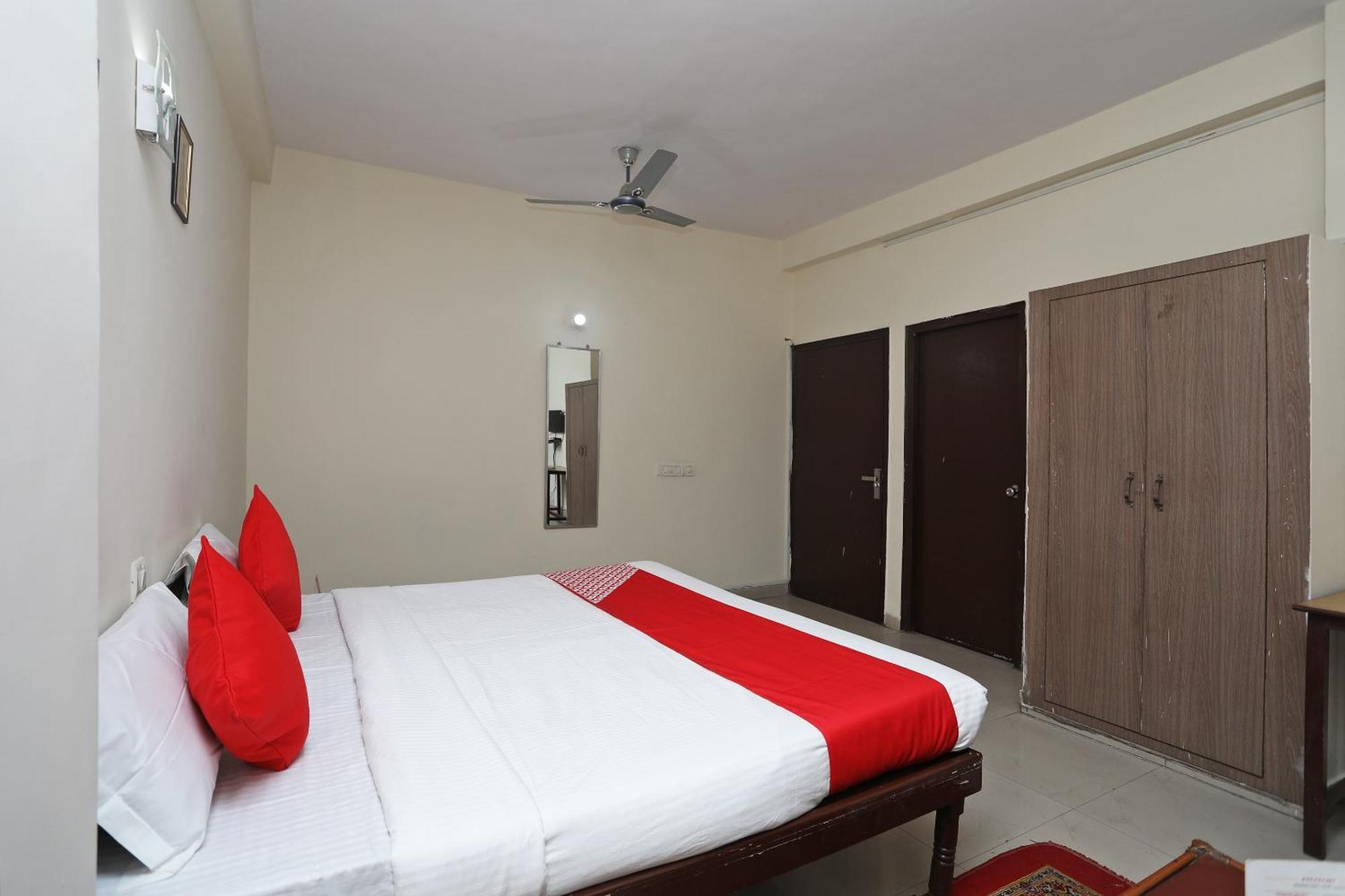 Hotel O Celebration Bnb Home Delhi  Exterior photo