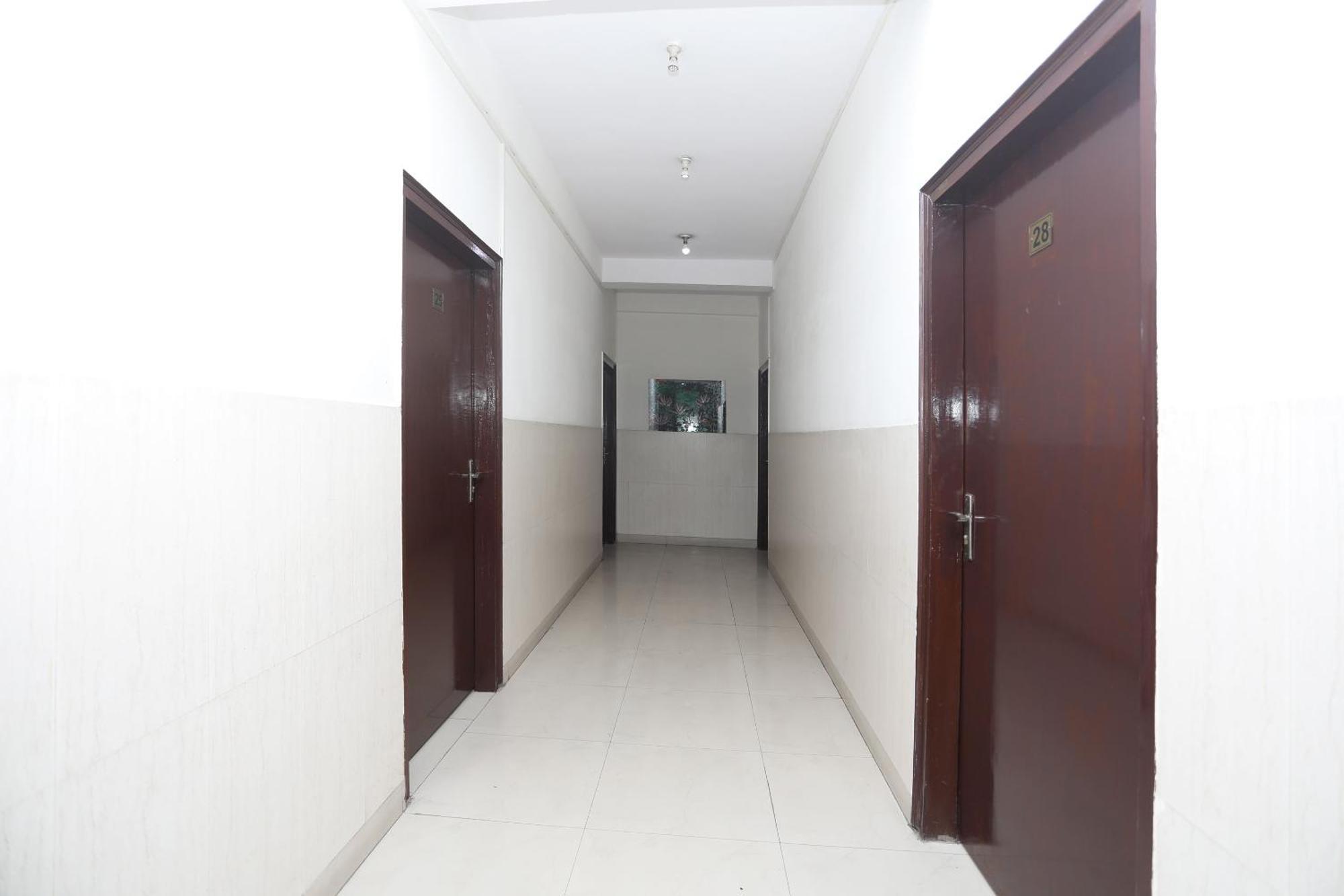 Hotel O Celebration Bnb Home Delhi  Exterior photo