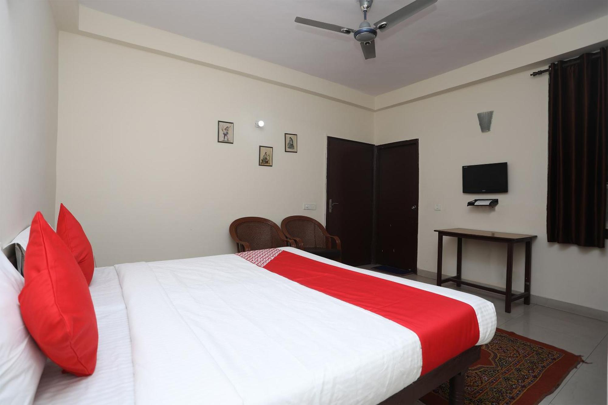 Hotel O Celebration Bnb Home Delhi  Exterior photo
