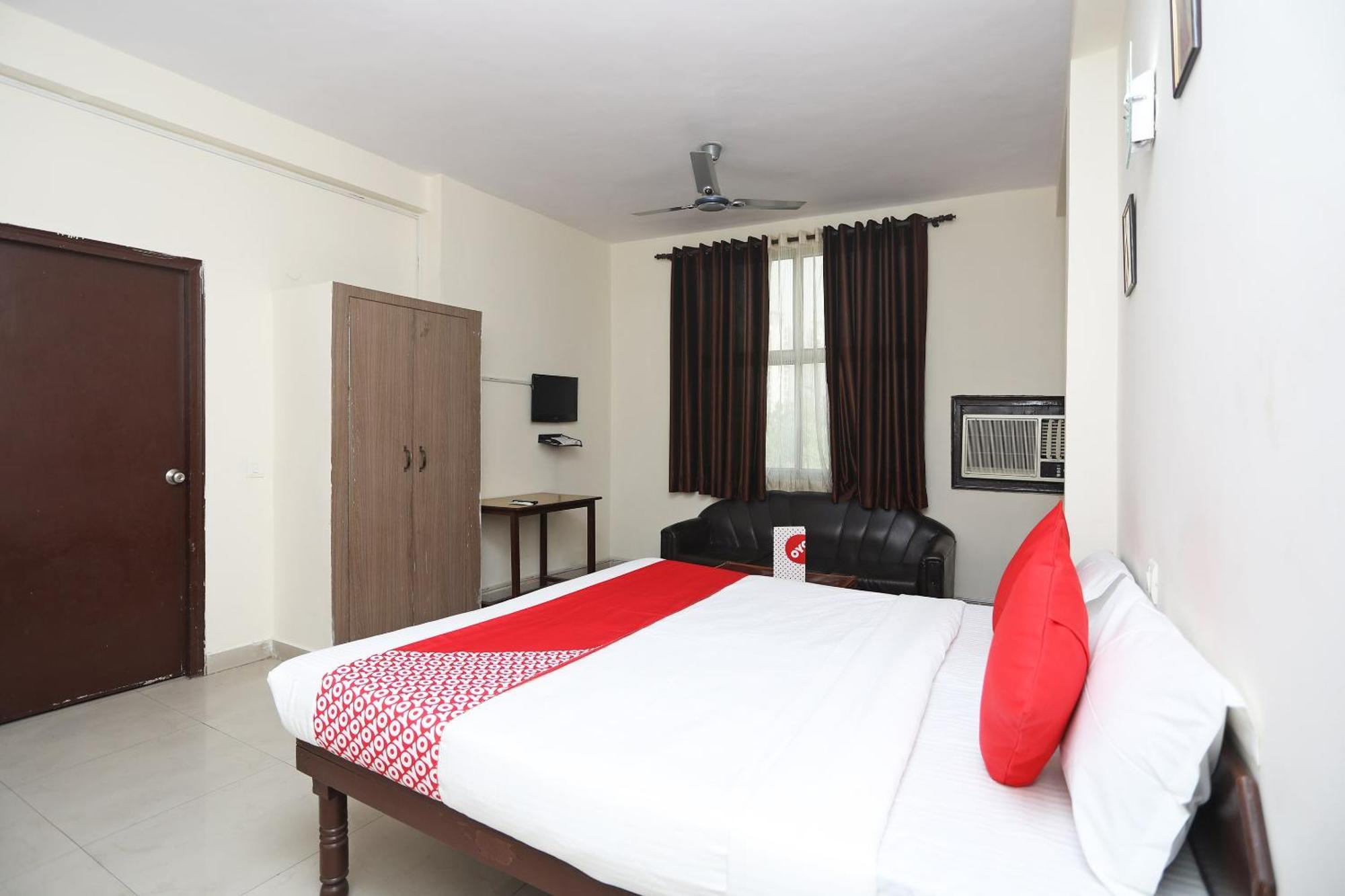 Hotel O Celebration Bnb Home Delhi  Exterior photo