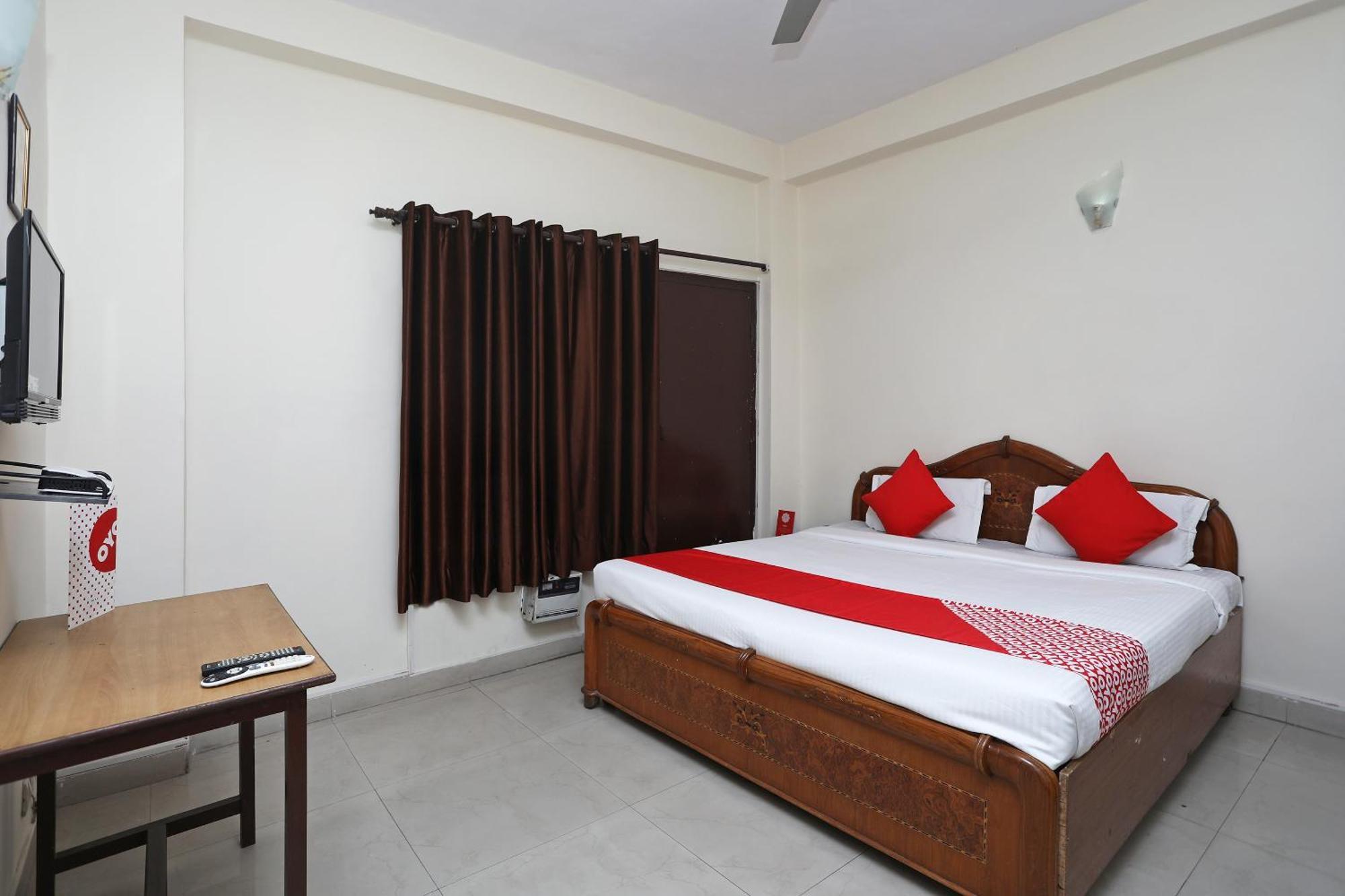 Hotel O Celebration Bnb Home Delhi  Exterior photo