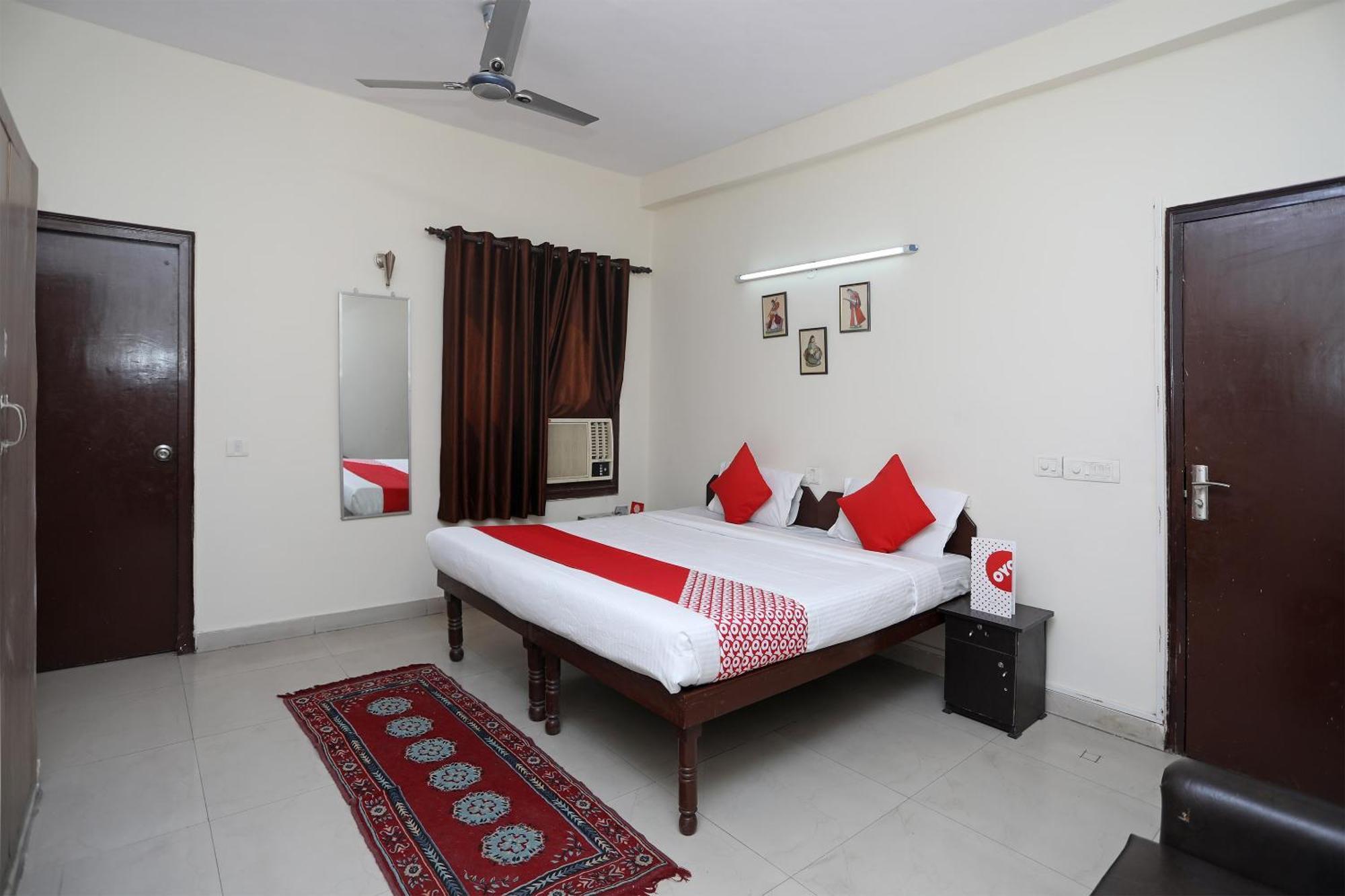 Hotel O Celebration Bnb Home Delhi  Exterior photo