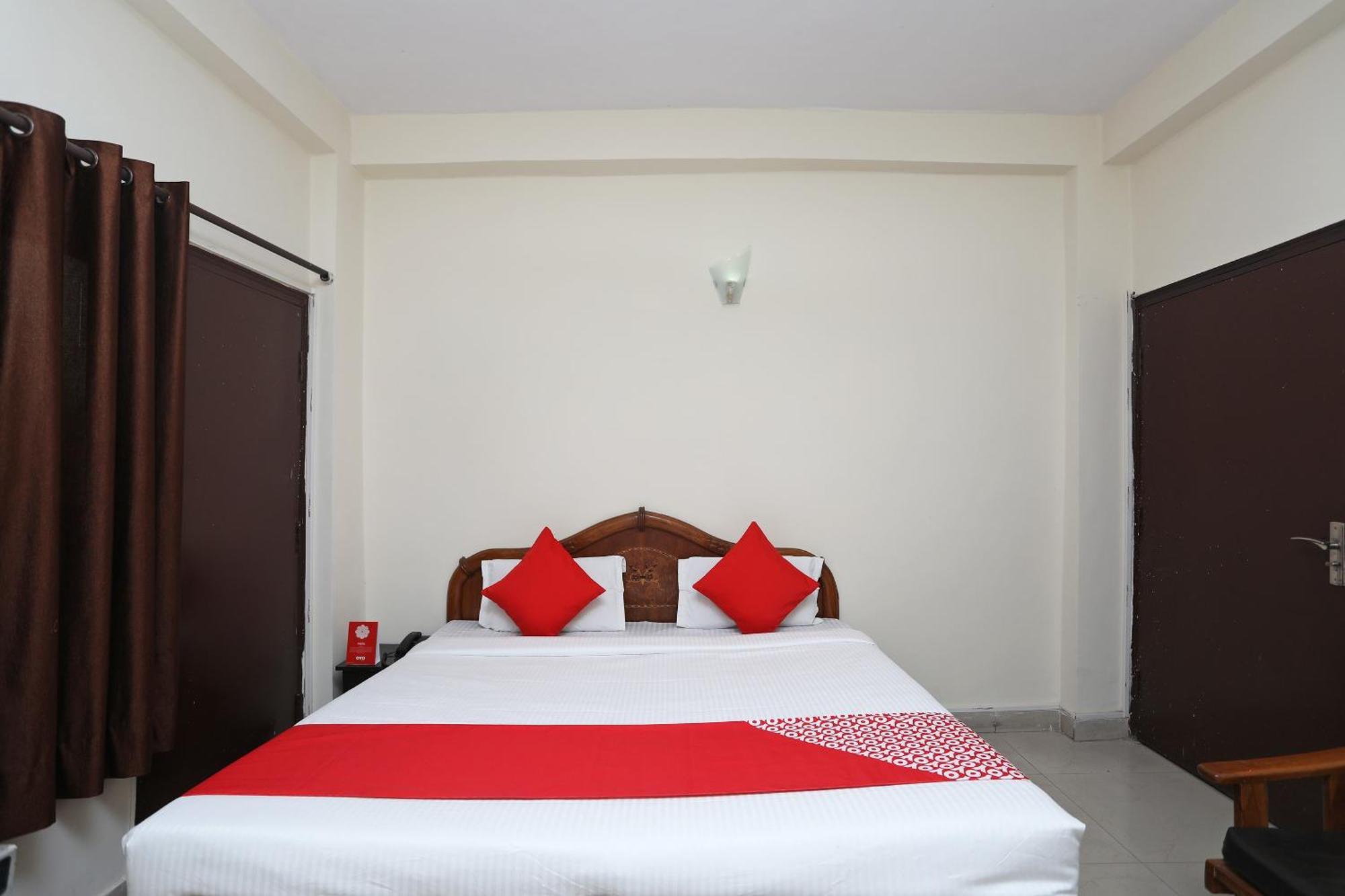 Hotel O Celebration Bnb Home Delhi  Exterior photo