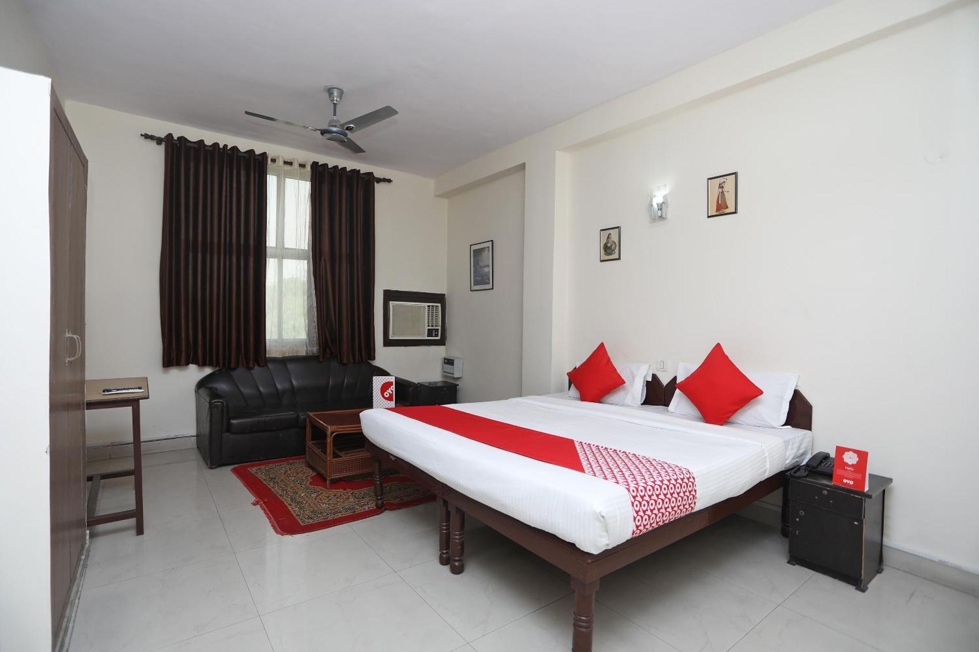 Hotel O Celebration Bnb Home Delhi  Exterior photo