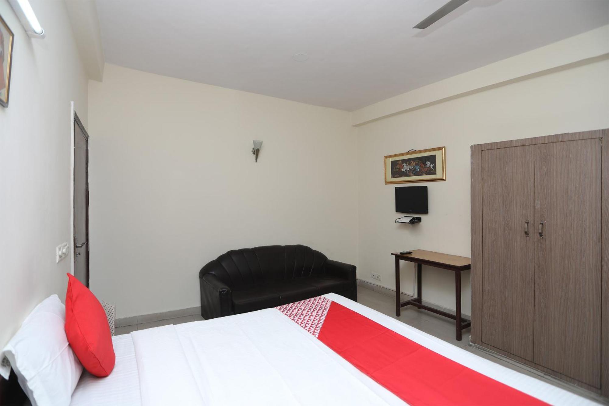 Hotel O Celebration Bnb Home Delhi  Exterior photo