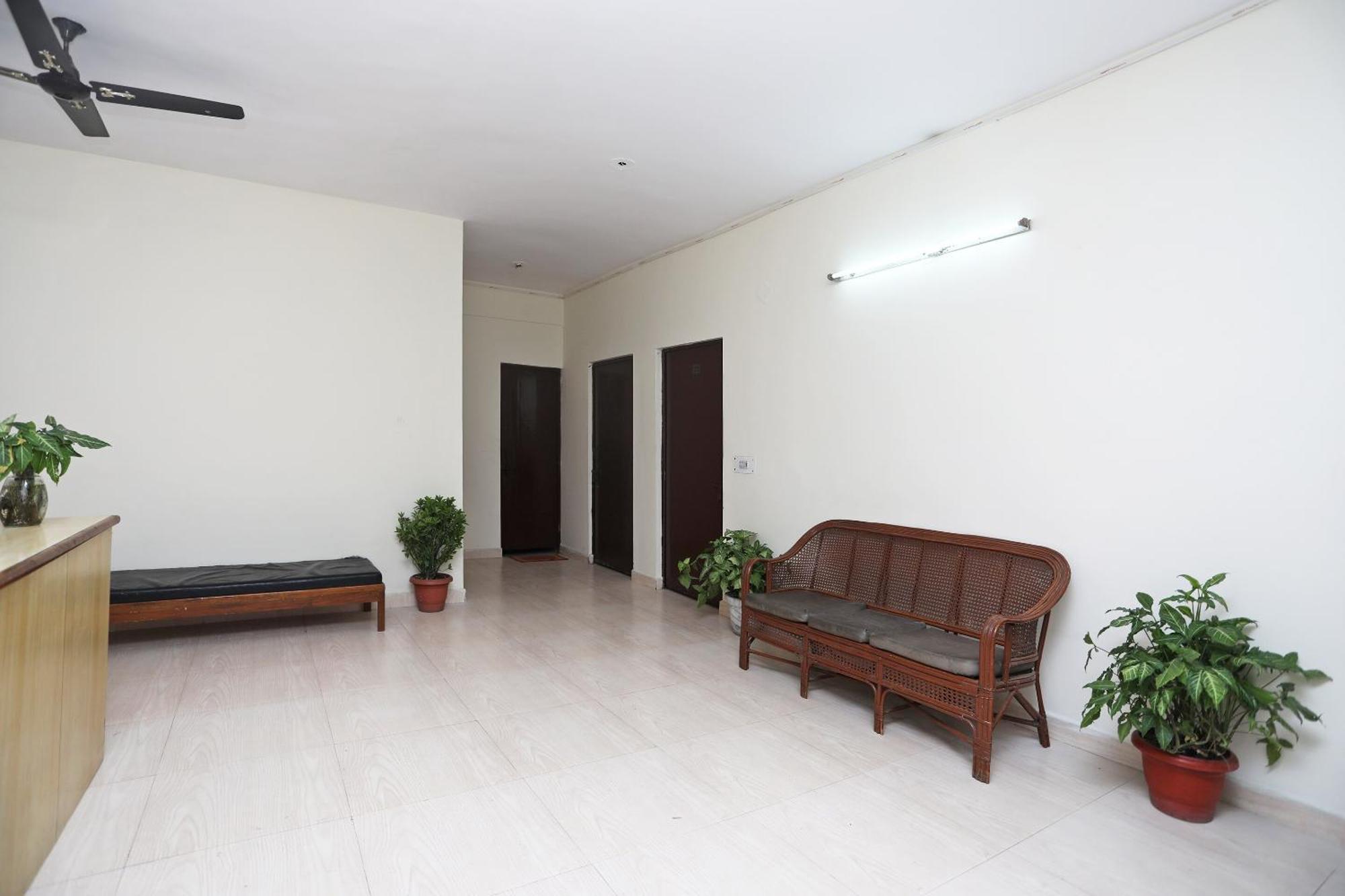 Hotel O Celebration Bnb Home Delhi  Exterior photo