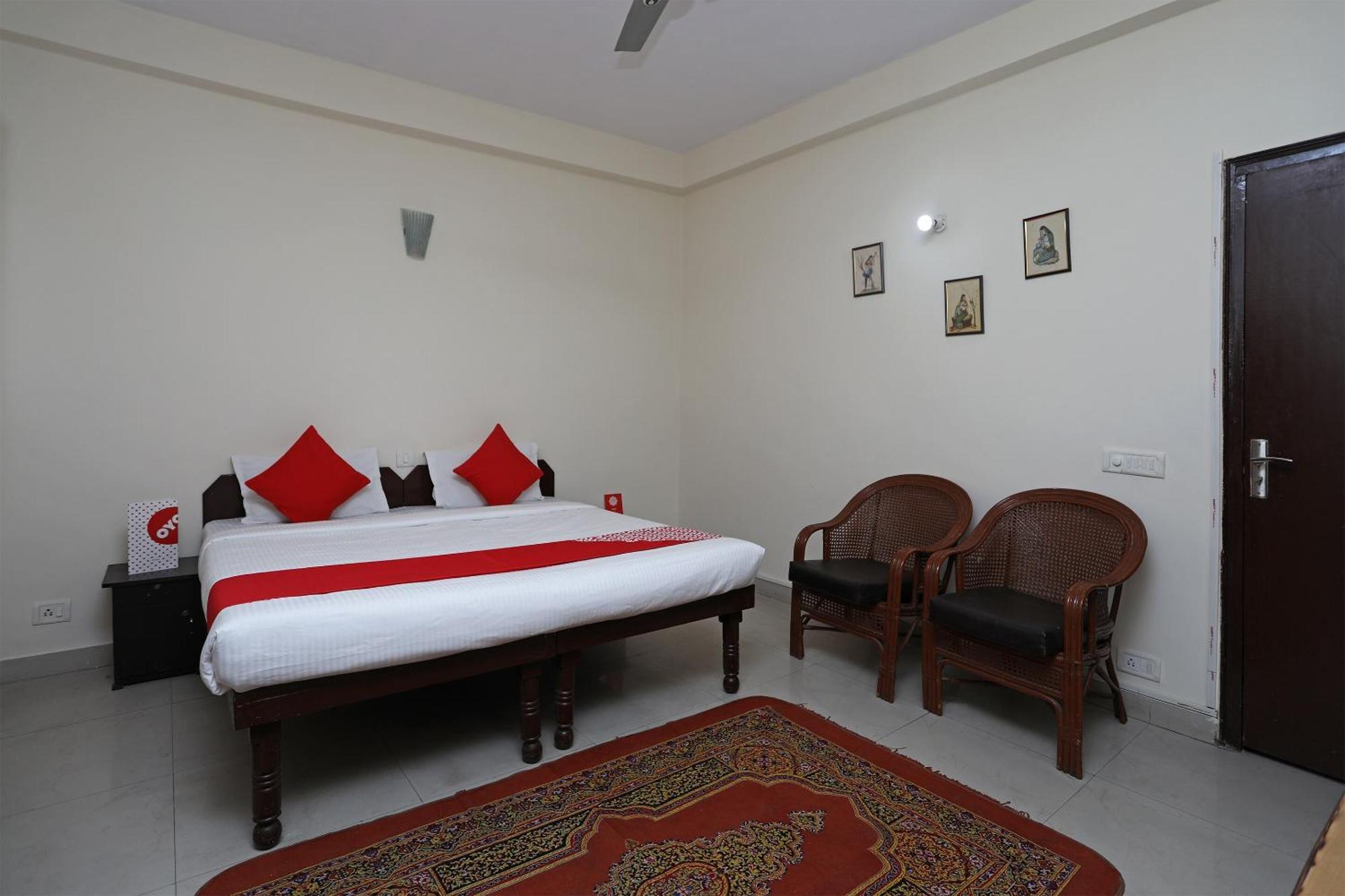 Hotel O Celebration Bnb Home Delhi  Exterior photo