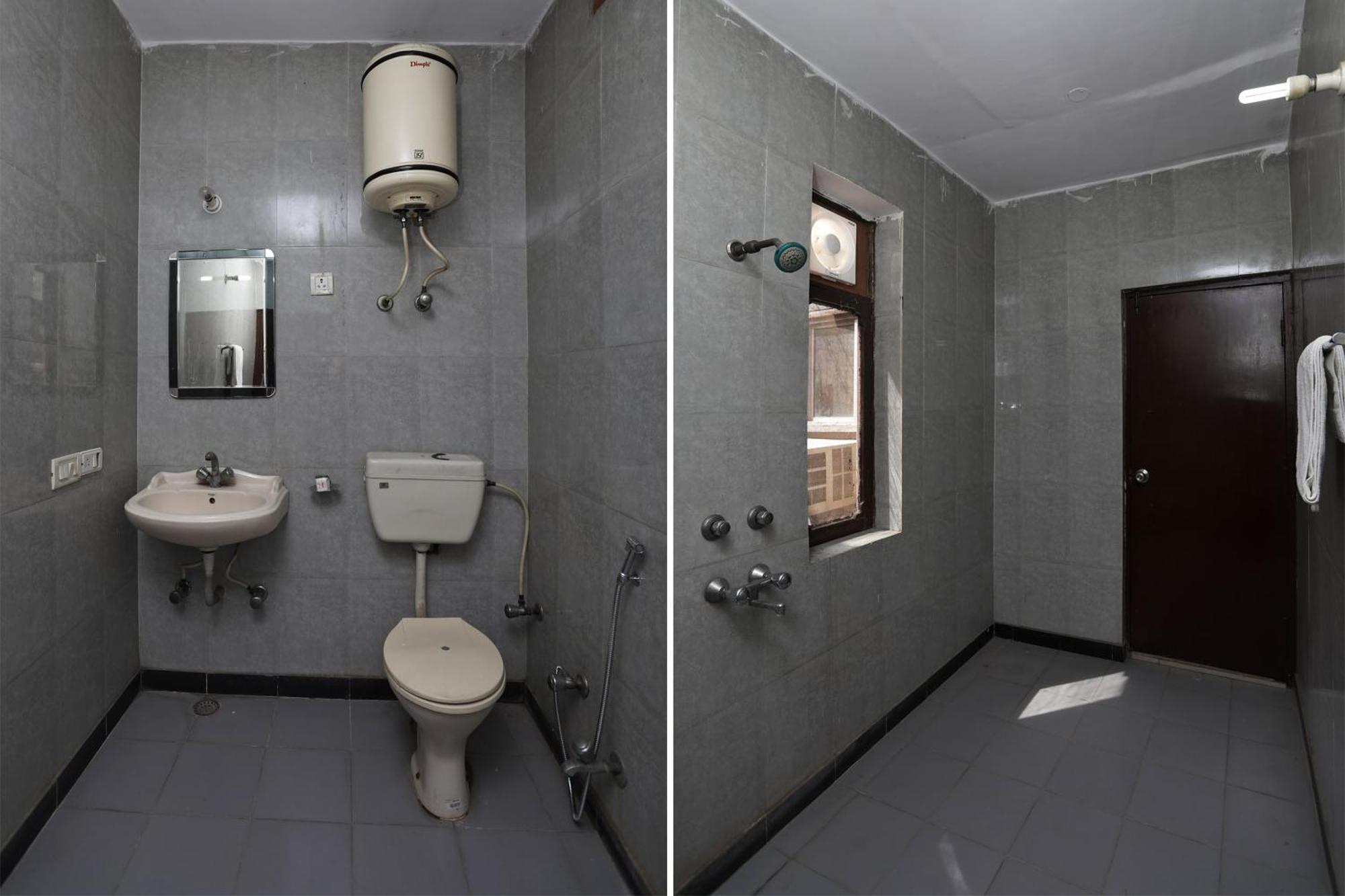 Hotel O Celebration Bnb Home Delhi  Exterior photo