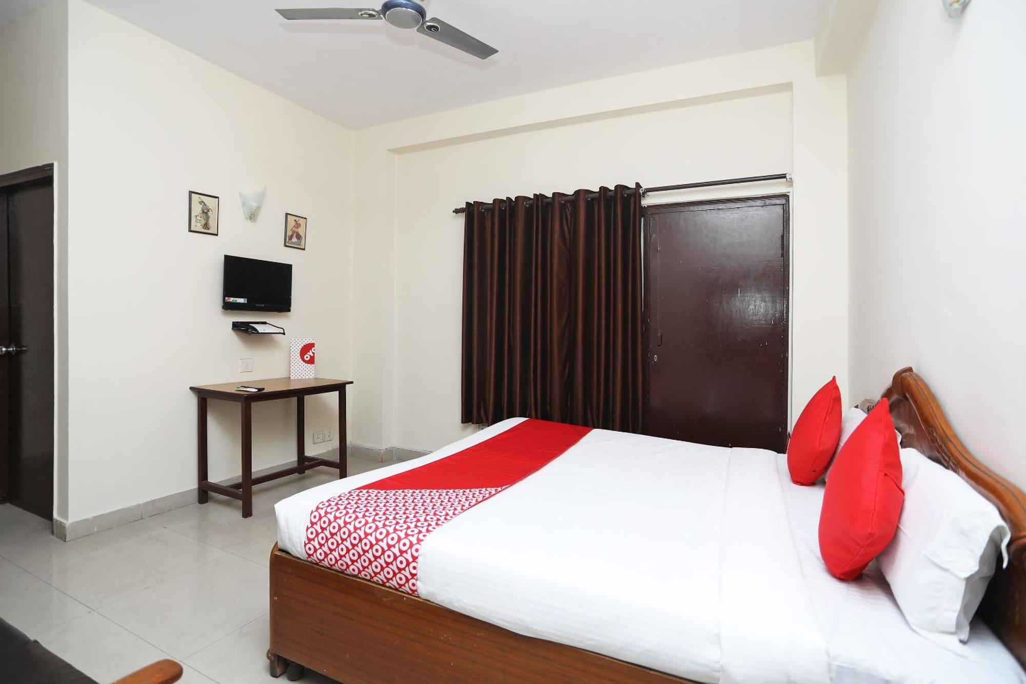 Hotel O Celebration Bnb Home Delhi  Exterior photo