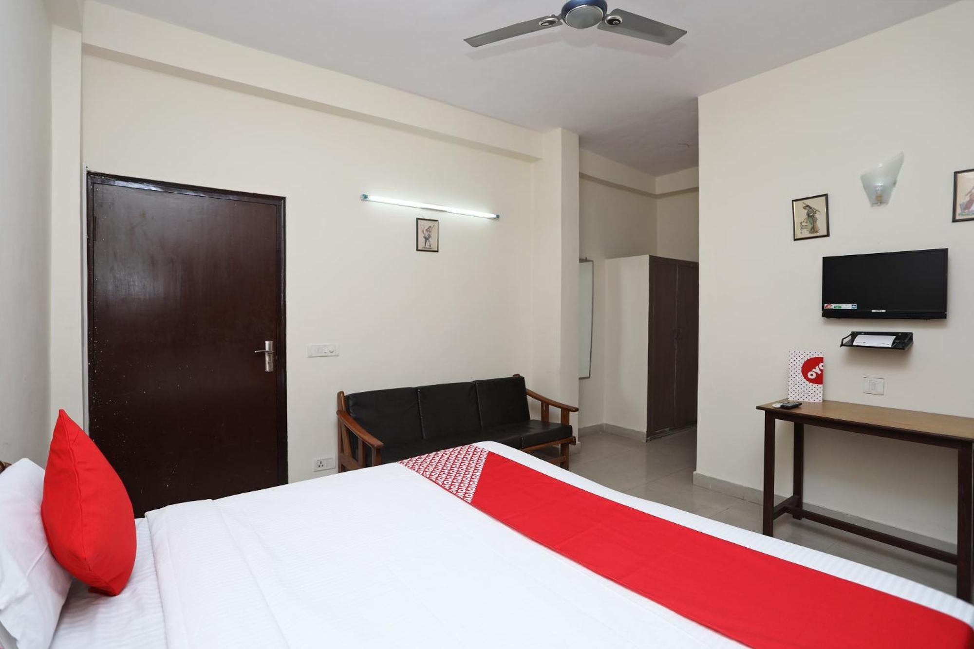 Hotel O Celebration Bnb Home Delhi  Exterior photo